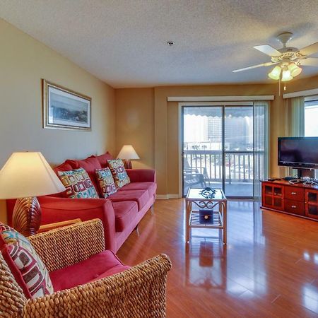 The Inn At St. Thomas Square #1304B Panama City Beach Zewnętrze zdjęcie