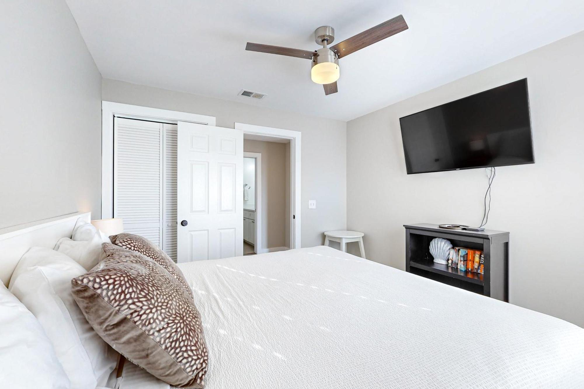 The Inn At St. Thomas Square #1304B Panama City Beach Zewnętrze zdjęcie