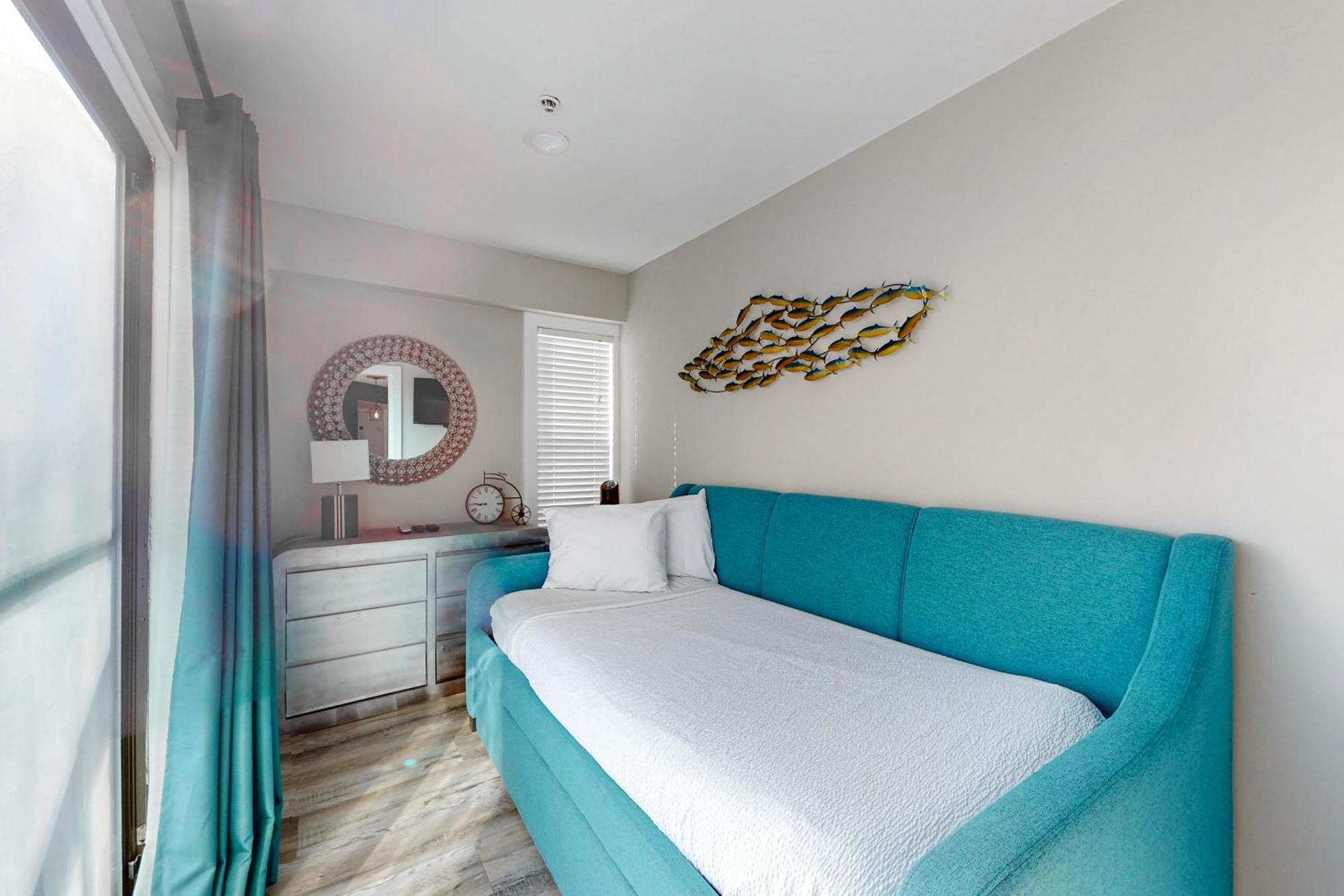 The Inn At St. Thomas Square #1304B Panama City Beach Zewnętrze zdjęcie